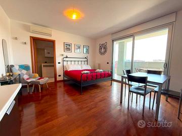 Appartamento di 38 m² con 1 locale a Sesto San Gio