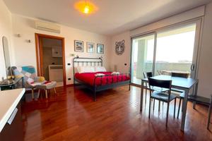 Appartamento di 38 m² con 1 locale a Sesto San Gio