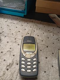 Nokia 3310