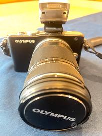 Olimpus pen rife E-Pl3 kit