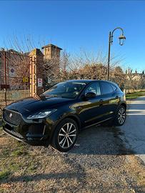 Jaguar E-Pace S AWD 150cv