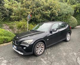 Bmw X1 xDrive20d 4x4 116.000km