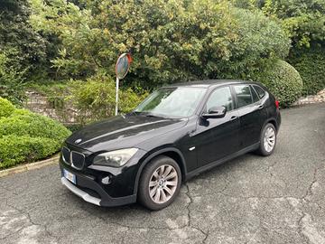 Bmw X1 xDrive20d 4x4 116.000km