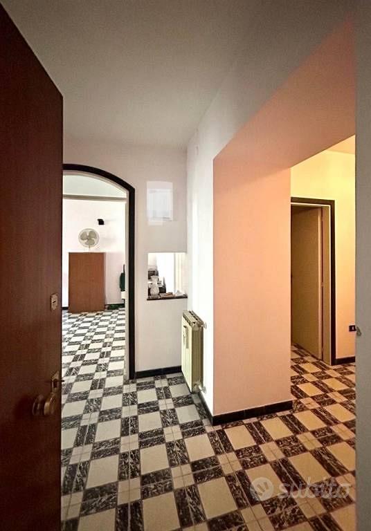 Appartamento – Lanciano, Sant'Egidio, Chieti - Vista 4