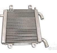 Radiatore yamaha aerox 50 1997 - 2012