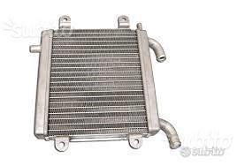 Radiatore yamaha aerox 50 1997 - 2012