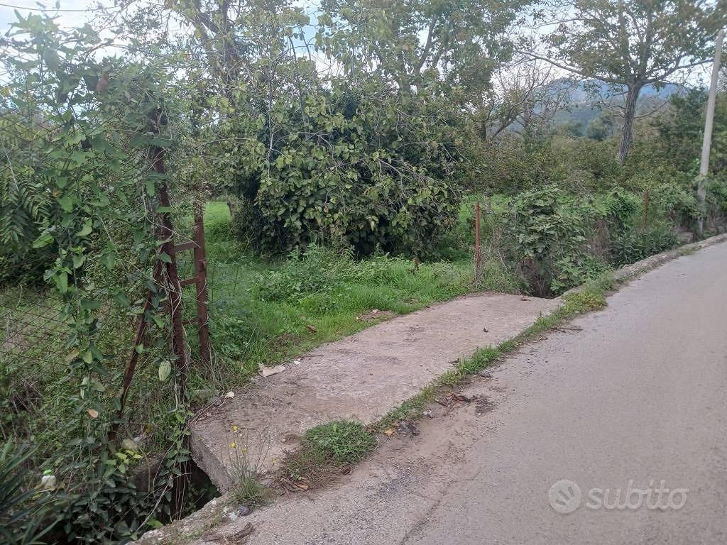 Terreno di 800 m² a Mercato San Severino - Vista 5