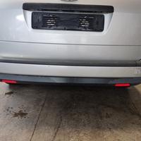 Paraurti posteriore FORD FOCUS del 2007