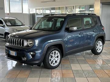 Jeep Renegade 1.0 T3 Limited
