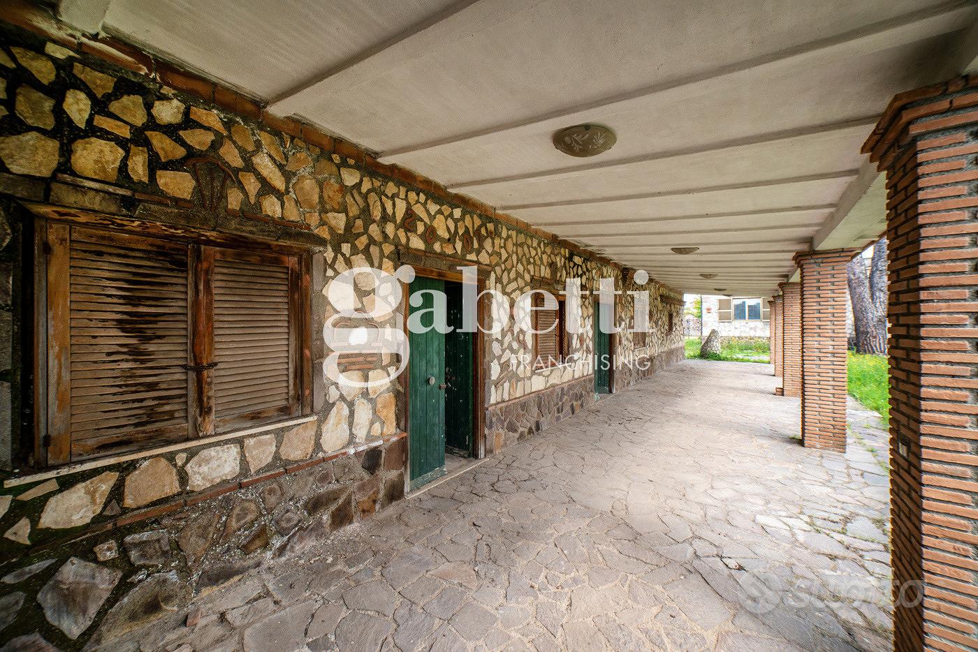 House in Anzio, Falasche - Altro