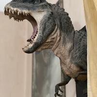 Weta Busto di V-Rex – King Kong T-rex