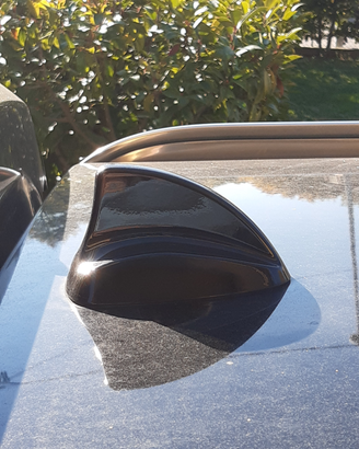 Antenna a pinna da tetto per auto