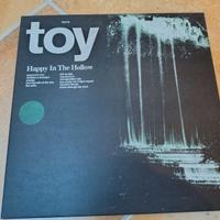 Toy Happy in the Hollow vinile edizione limitata
