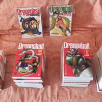 Dragonball Perfect Edition COMPLETA +  2 Landmark