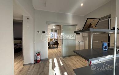 Appartamento a Lodi Viale Italia 3 locali