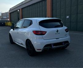 Clio rs trophy