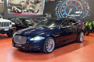 Jaguar XJ 3.0d V6 5 porte