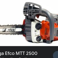 Motosega Efco
