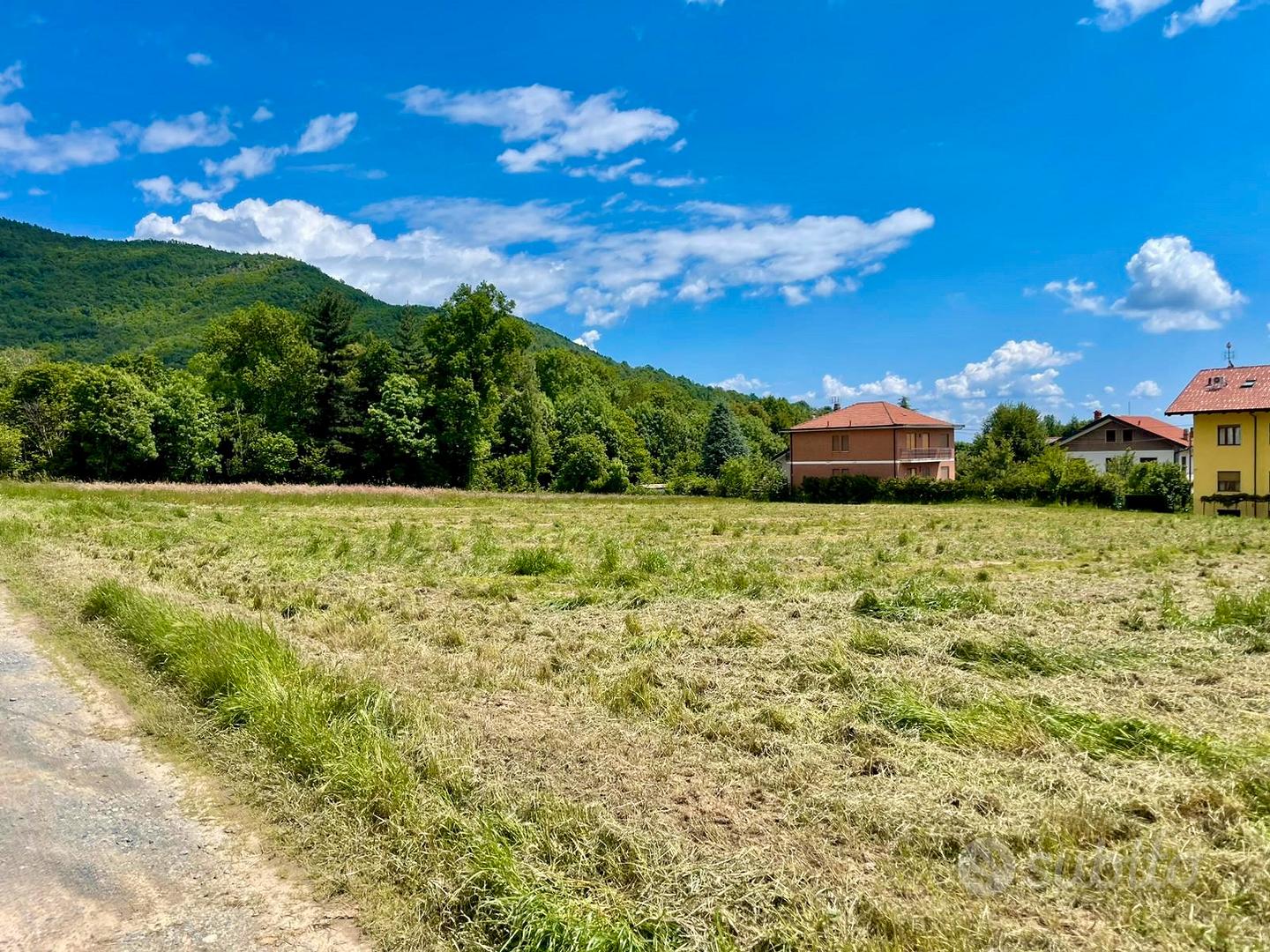 Terreno Agricolo - Vista 4