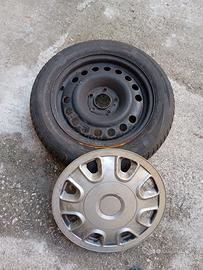 GOMME INVERNALI 