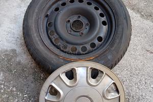 GOMME INVERNALI 