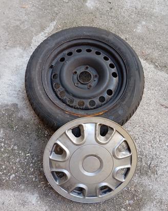 GOMME INVERNALI 