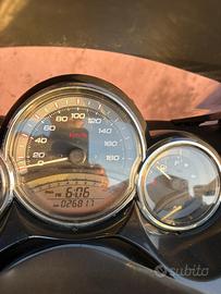 Yamaha Tmax
