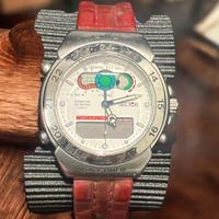 SECTOR EXPANDER CHRONO –  OGGI O MAI PIÙ