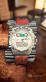 SECTOR EXPANDER CHRONO –  OGGI O MAI PIÙ