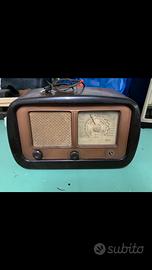 Radio a valvole