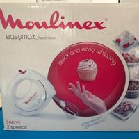 Sbattitore elettrico moulinex