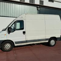 Ducato passo corto km 167.000 2.8 jtd