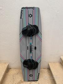 Duotone Jaime 2026 Concept Blue