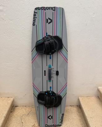 Duotone Jaime 2026 Concept Blue