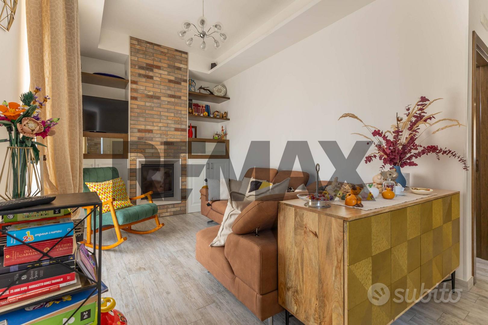 Apartment in Locorotondo, Bari - Vista 3