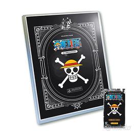 Carte One Piece 25th Anniversary - Panini