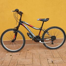 bicicletta ragazzo casadei vortex vx24