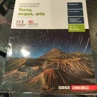 Terra, acqua, aria seconda edizione 