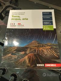 Terra, acqua, aria seconda edizione 