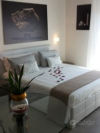 Cagliari - zona Monte Urpinu Bonaria