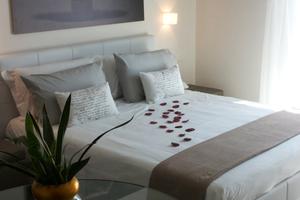 Cagliari - zona Monte Urpinu Bonaria