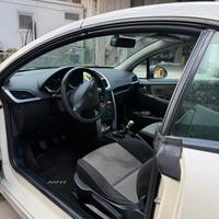Peugeot 207 cc