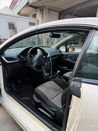 Peugeot 207 cc