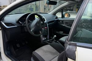 Peugeot 207 cc