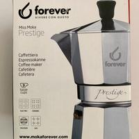 Caffettiera Moka