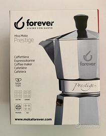 Caffettiera Moka