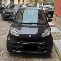 Smart 451 fortwo copue MHD