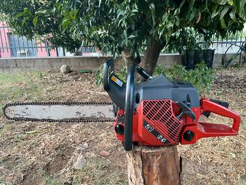 Motosega jonsered 2165