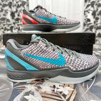 Nike Kobe 6 Pro ASG Hollywood 3D 2026 EU 40.5