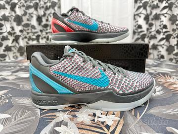 Nike Kobe 6 Pro ASG Hollywood 3D 2026 EU 40.5